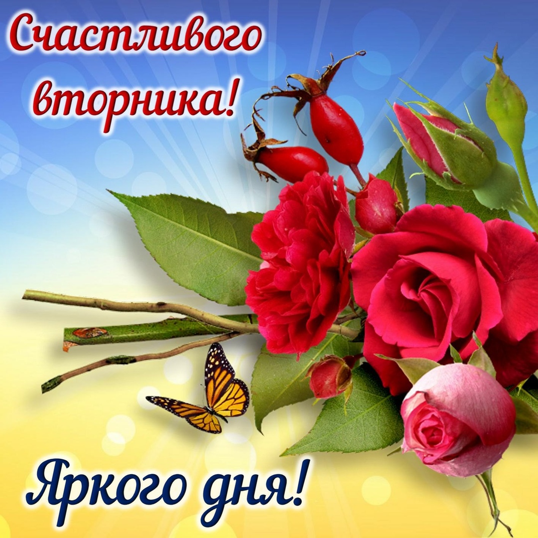 Открытка «Дни недели» №6713