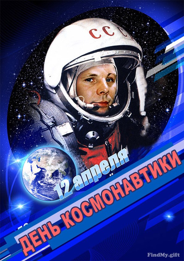 День авиации и космонавтики