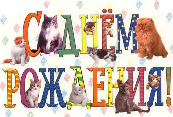 День рождения