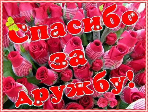 Для друзей