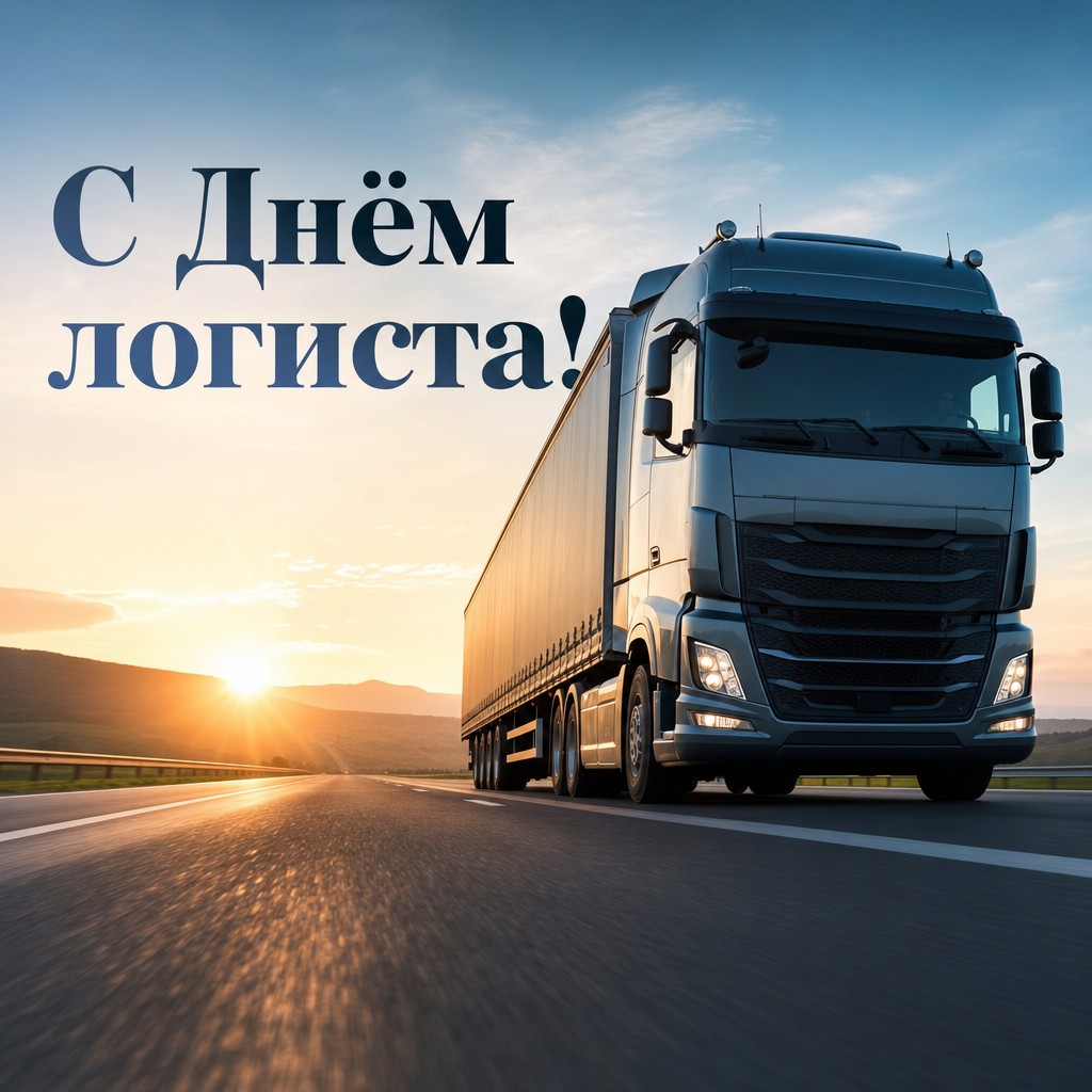 День логиста