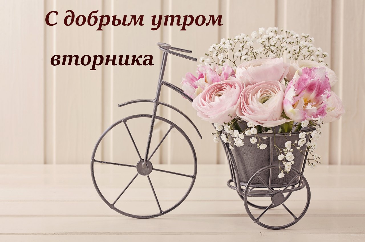 Открытка «Дни недели» №6726