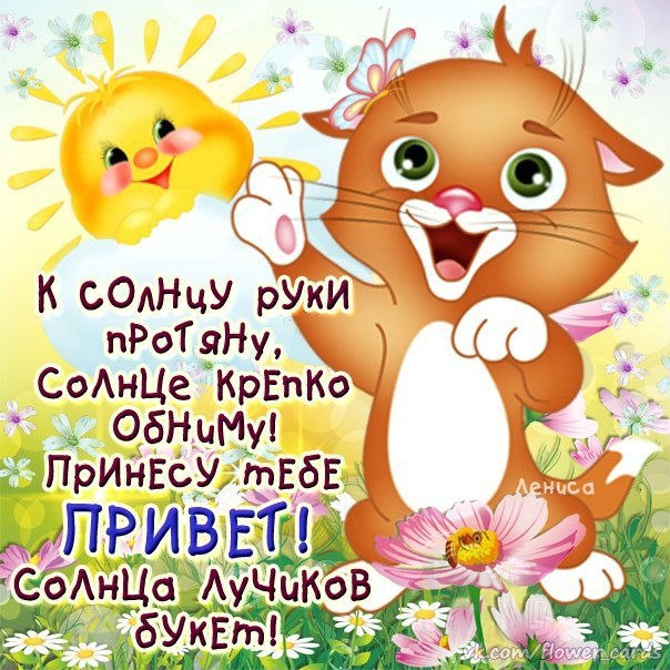 Привет