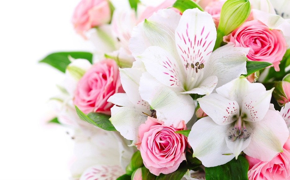 Международный женский день (8 марта)