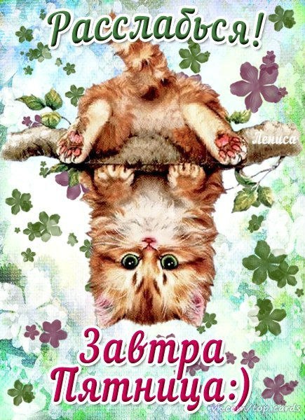 Четверг