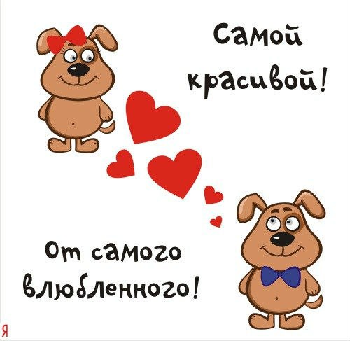 Любовь