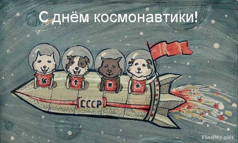 День авиации и космонавтики