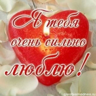 Любовь