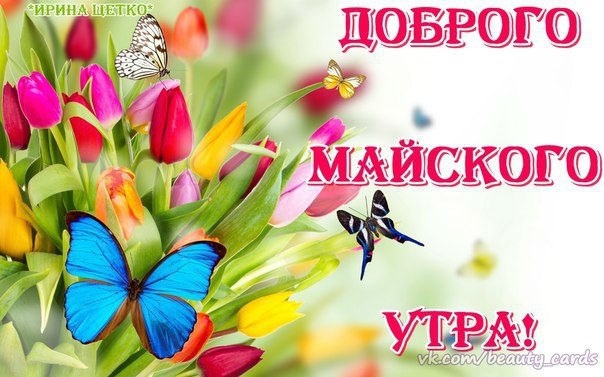 Открытка «Времена года» №4554