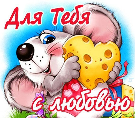 Любовь