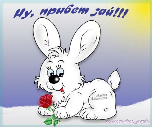 Привет