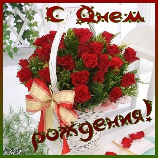День рождения