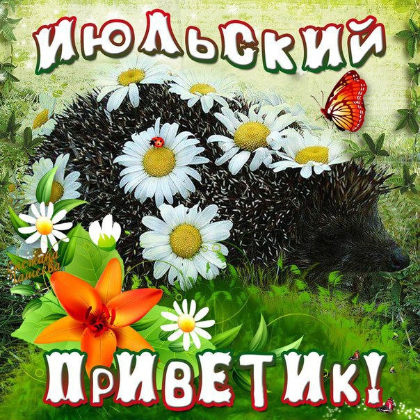 Лето