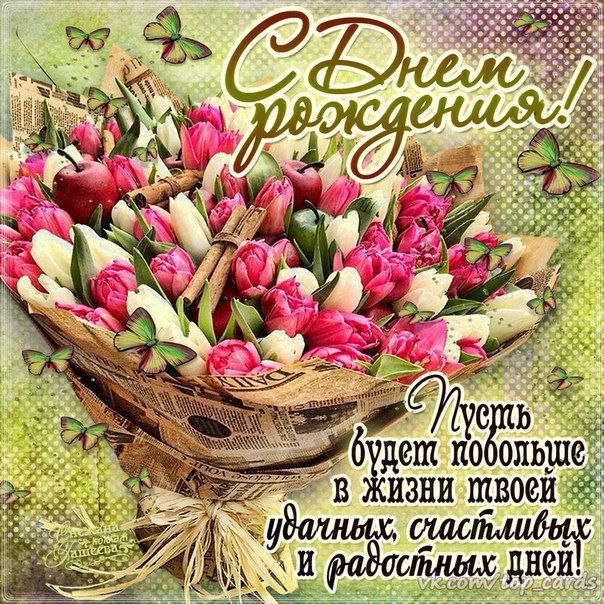 День рождения