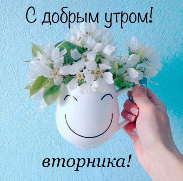 Вторник