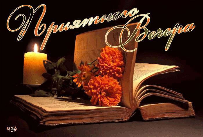 Добрый вечер
