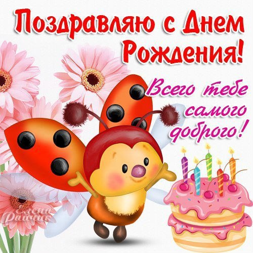 День рождения