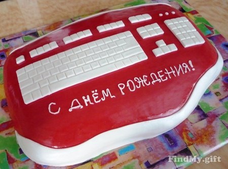 Открытка «День веб-мастера» №5774