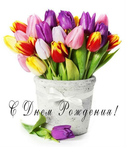День рождения