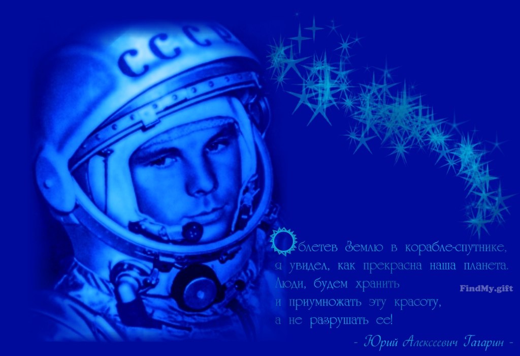 День авиации и космонавтики